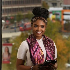 Meet your Posher, Taylor